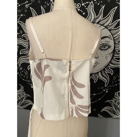 NWT 2pc pants & tank from ChicMe MEDIUM - Picture 6 of 8